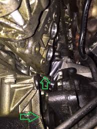 See B261D in engine