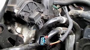 See B261D repair manual